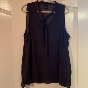 Torrid Tunic